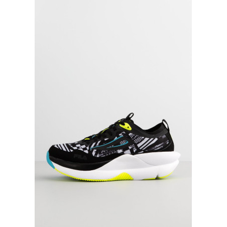 Fila Baskets basses SHOCKET ST VR46 WMN - 01 - ZZO1Z2G16|Q00