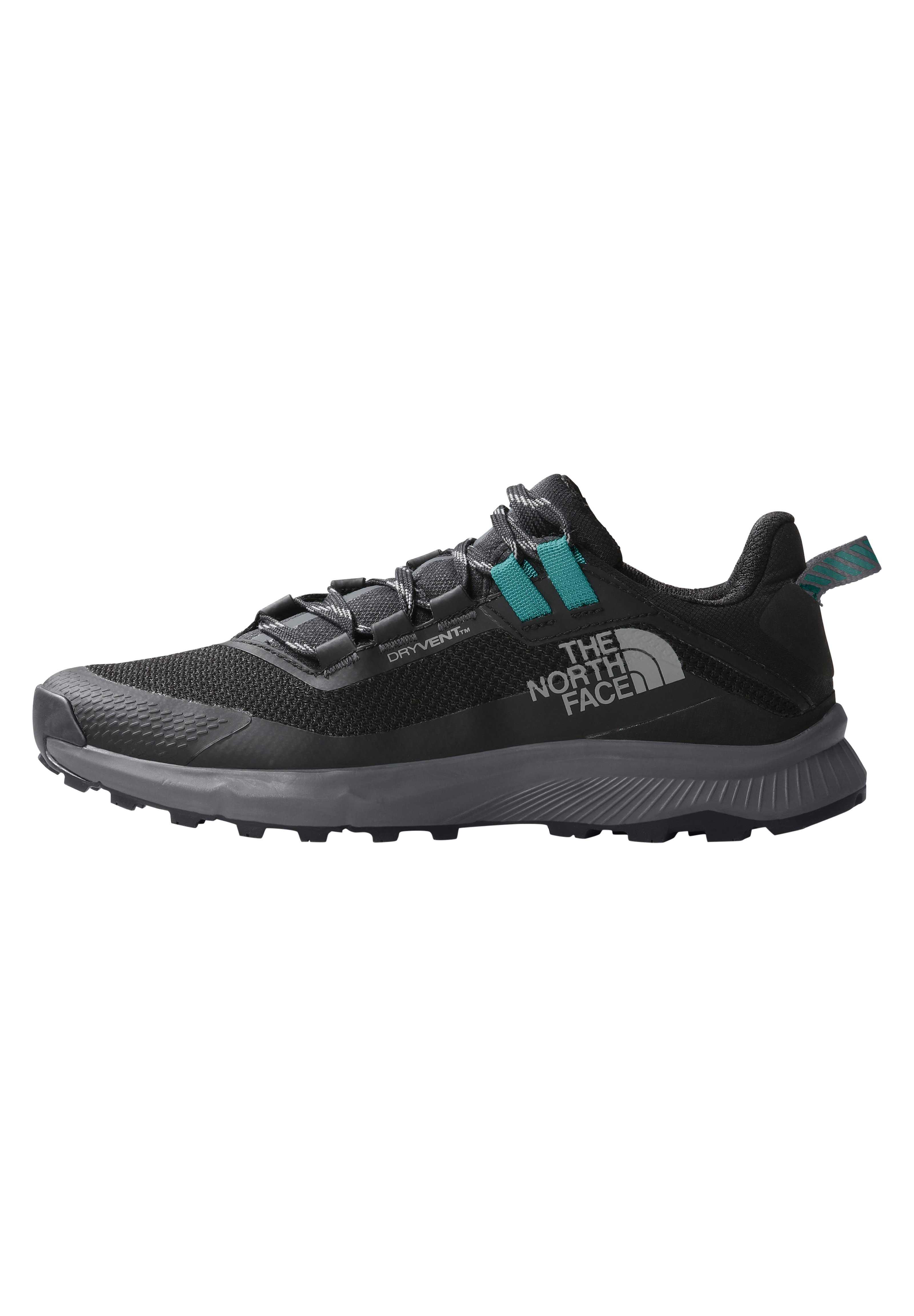 The North Face Baskets basses CRAGSTONE - 01 - TH311E004|Q11