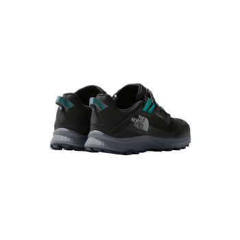 The North Face Baskets basses CRAGSTONE - 01 - TH311E004|Q11