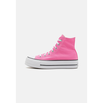 Converse Baskets montantes CHUCK TAYLOR ALL STAR LIFT PLATFORM - 01 - CO411A23B|J11