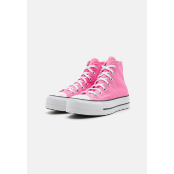 Converse Baskets montantes CHUCK TAYLOR ALL STAR LIFT PLATFORM - 01 - CO411A23B|J11