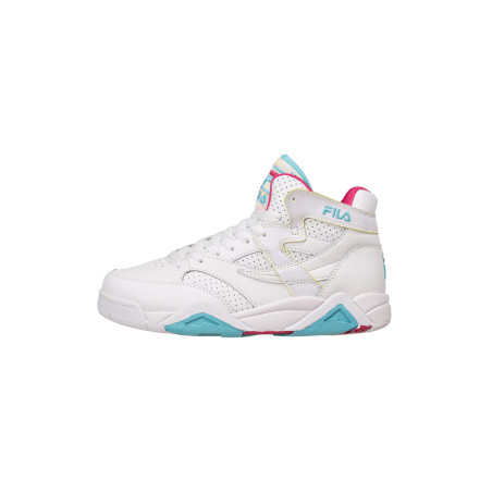 Fila Baskets montantes  M SQUAD WMN - 01 - 1FI11A0BY|A11