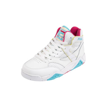 Fila Baskets montantes  M SQUAD WMN - 01 - 1FI11A0BY|A11