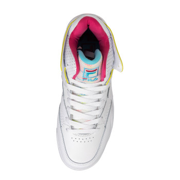 Fila Baskets montantes  M SQUAD WMN - 01 - 1FI11A0BY|A11