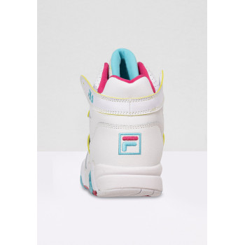 Fila Baskets montantes  M SQUAD WMN - 01 - 1FI11A0BY|A11