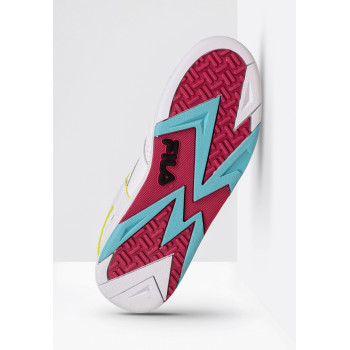 Fila Baskets montantes  M SQUAD WMN - 01 - 1FI11A0BY|A11