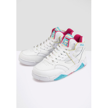 Fila Baskets montantes  M SQUAD WMN - 01 - 1FI11A0BY|A11