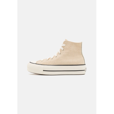 Converse Baskets montantes CHUCK TAYLOR ALL STAR LIFT - 01 - CO411A1ZC|B11