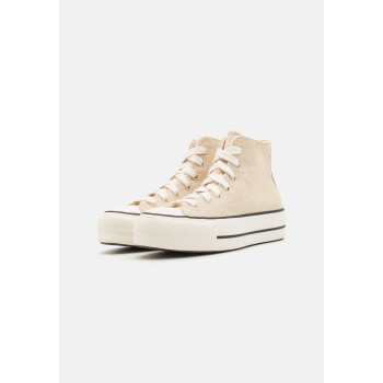 Converse Baskets montantes CHUCK TAYLOR ALL STAR LIFT - 01 - CO411A1ZC|B11