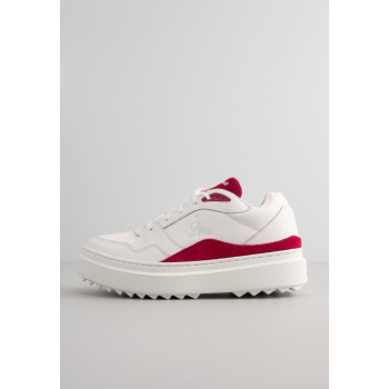 le coq sportif Baskets basses  - 01 - ZZO1Z7B22|A00