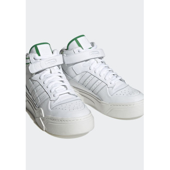 adidas Originals Baskets montantes FORUM ICONS BBALL  - 01 - AD111A27S|A12