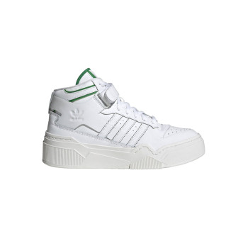 adidas Originals Baskets montantes FORUM ICONS BBALL  - 01 - AD111A27S|A12