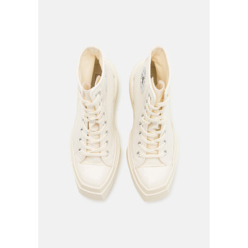 Converse Baskets montantes CHUCK 70 DE LUXE WEDGE - 01 - CO411A1ZO|B11