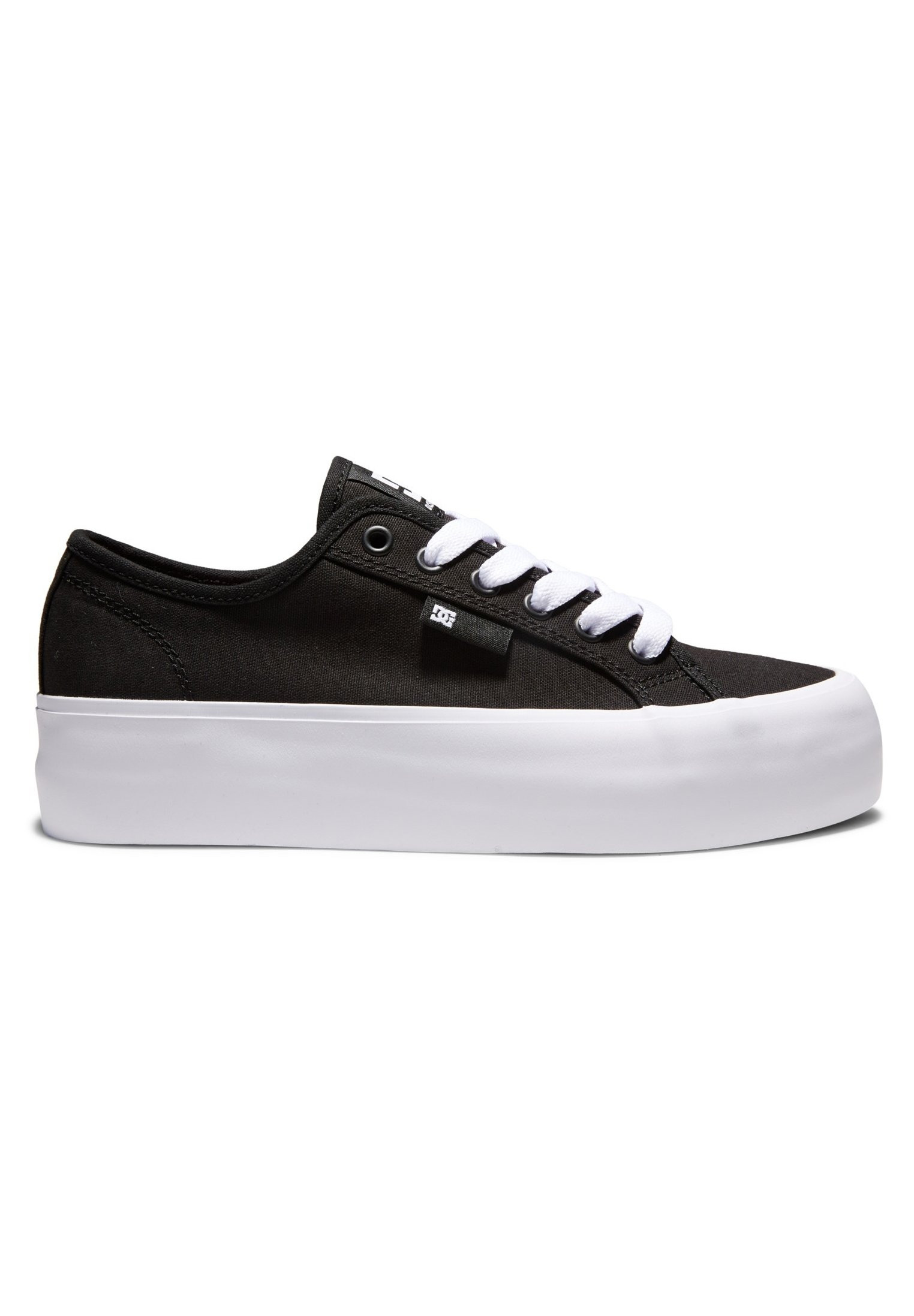 DC Shoes Baskets basses MANUAL - 01 - DC111A063|Q11