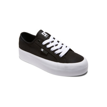 DC Shoes Baskets basses MANUAL - 01 - DC111A063|Q11