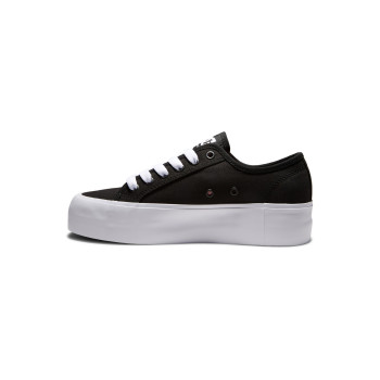 DC Shoes Baskets basses MANUAL - 01 - DC111A063|Q11