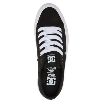 DC Shoes Baskets basses MANUAL - 01 - DC111A063|Q11