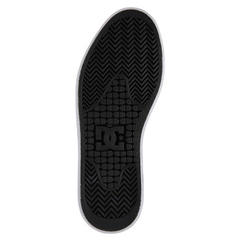 DC Shoes Baskets basses MANUAL - 01 - DC111A063|Q11