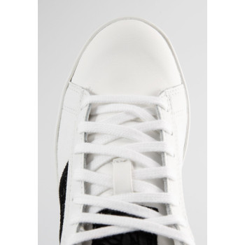 le coq sportif Baskets basses COURT CLASSIC - 01 - ZZO2EBJ08|A00