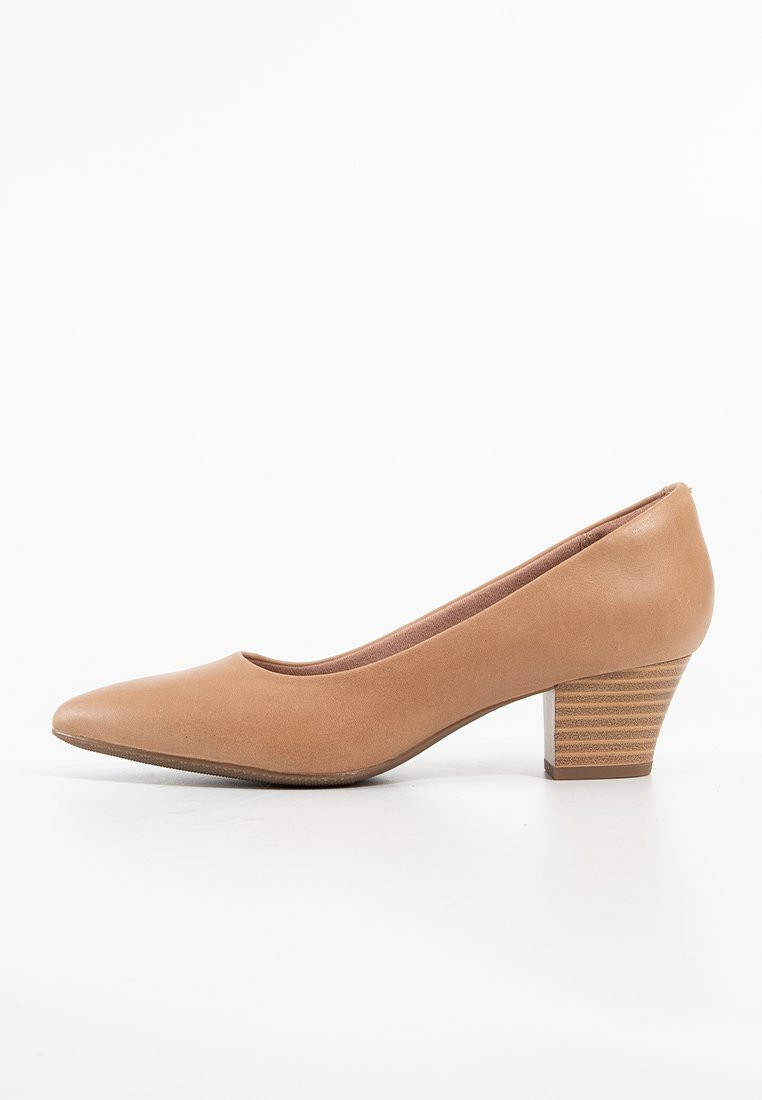 Clarks Escarpins TERESA STEP - 01 - ZZO30J624|B00