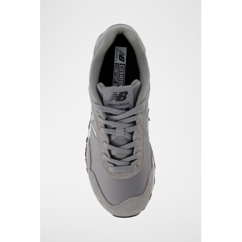 Sneakers en nubuck WL515 - Gris - 02 - 33767182