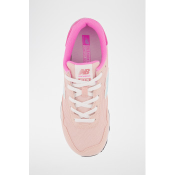 Sneakers 515 - Rose pâle et fuchsia - 02 - 33767195