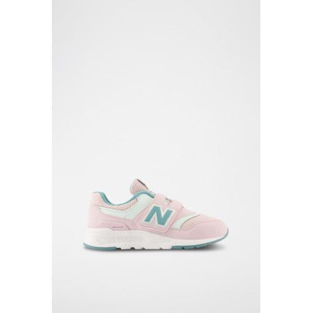 Sneakers 997 - Rose - 02 - 33767203