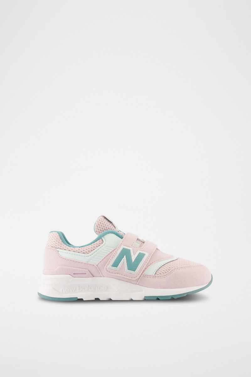 Sneakers 997 - Rose - 02 - 33767203