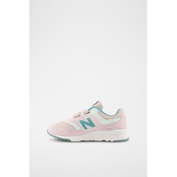 Sneakers 997 - Rose - 02 - 33767203