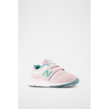 Sneakers 997 - Rose - 02 - 33767203