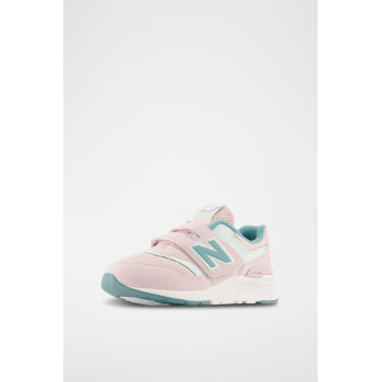 Sneakers 997 - Rose - 02 - 33767203