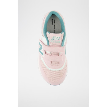 Sneakers 997 - Rose - 02 - 33767203