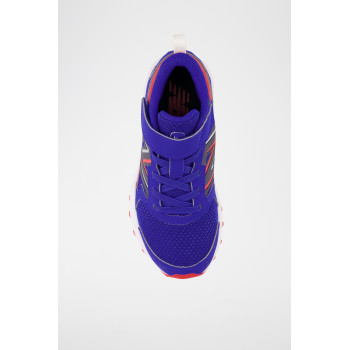 Sneakers 650 - Bleu roi - 02 - 33767214