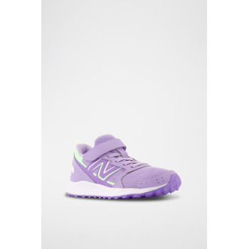 Sneakers 650 - Lilas - 02 - 33767215