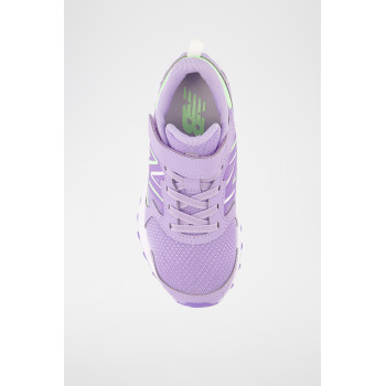 Sneakers 650 - Lilas - 02 - 33767215