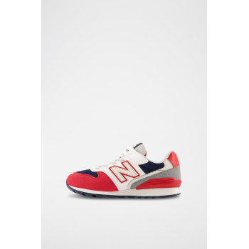 Sneakers 996 - Rouge et blanc - 02 - 33767217