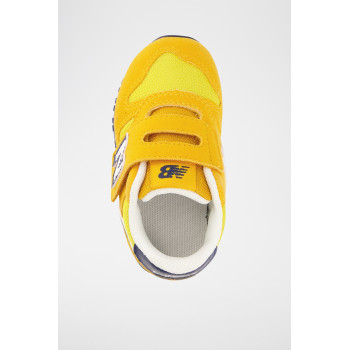 Sneakers 373 - Jaune - 02 - 33767234