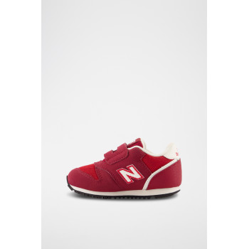 Sneakers 373 - Rouge - 02 - 33767235