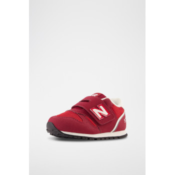 Sneakers 373 - Rouge - 02 - 33767235