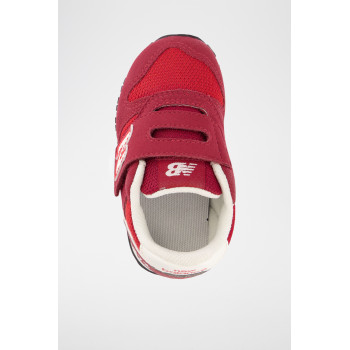 Sneakers 373 - Rouge - 02 - 33767235