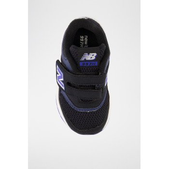 Sneakers 997 - Noir et bleu foncé - 02 - 33767237