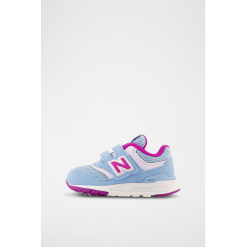 Sneakers 997 - Ciel et violet - 02 - 33767239