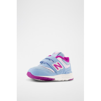 Sneakers 997 - Ciel et violet - 02 - 33767239