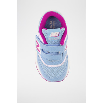 Sneakers 997 - Ciel et violet - 02 - 33767239