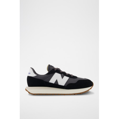 Sneakers 237 - Noir - 02 - 33767240