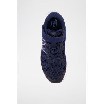 Sneakers Arishi - Bleu marine - 02 - 33767247