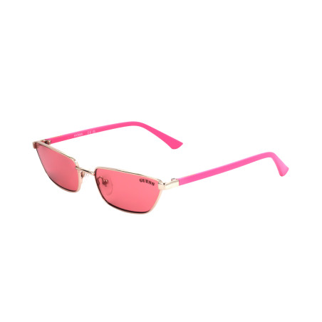 Lunettes de soleil femme - Catégorie 1 - Guess - 02 - 33707591