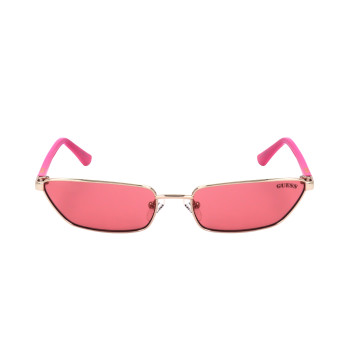 Lunettes de soleil femme - Catégorie 1 - Guess - 02 - 33707591