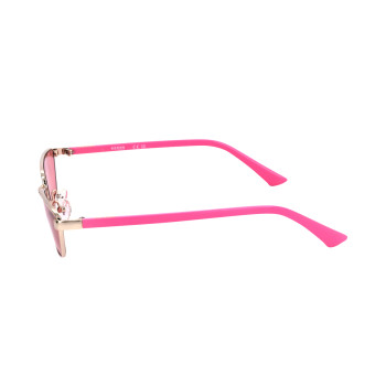 Lunettes de soleil femme - Catégorie 1 - Guess - 02 - 33707591