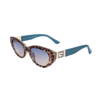 Lunettes de soleil femme - Catégorie 1 - Guess - 02 - 33707596